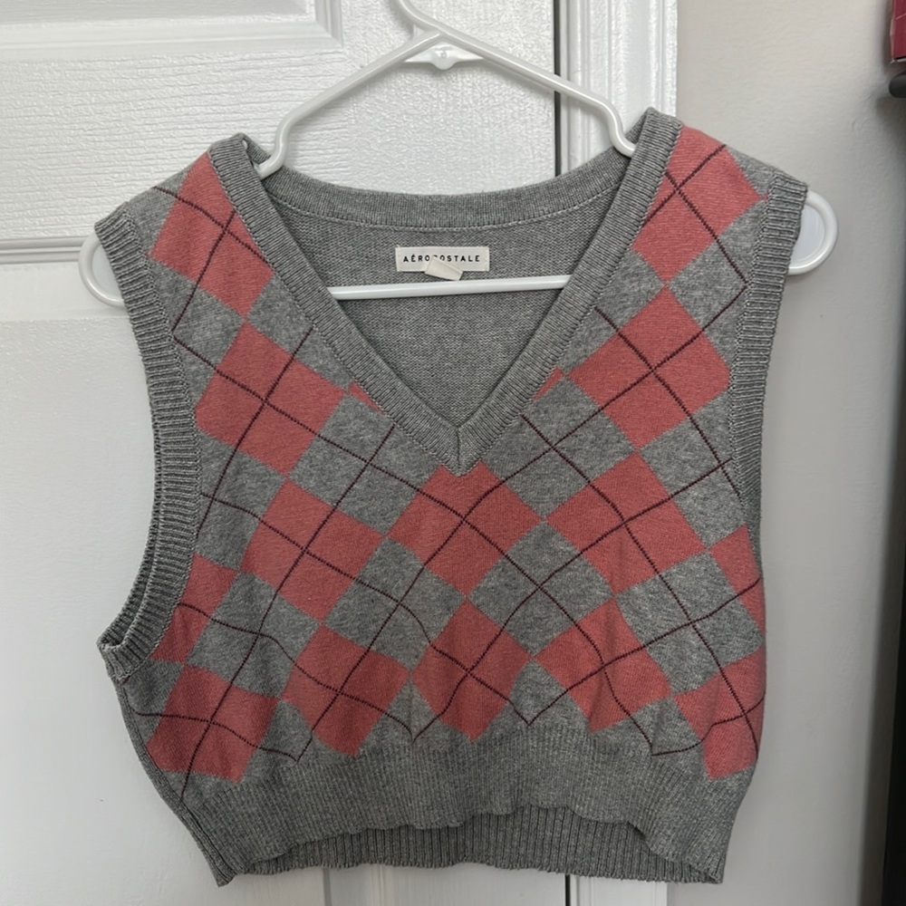 Aeropostale Croptop
